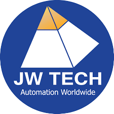 JW TECH logo